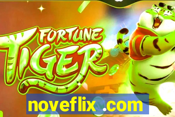 noveflix .com